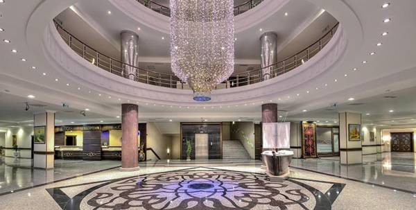 Duzdag Hotel
