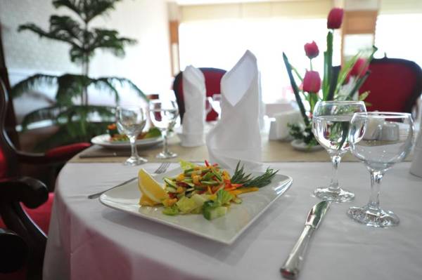 Tebriz Hotel Nakhchivan