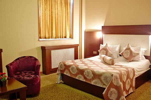 Grand Nakhchivan Hotel