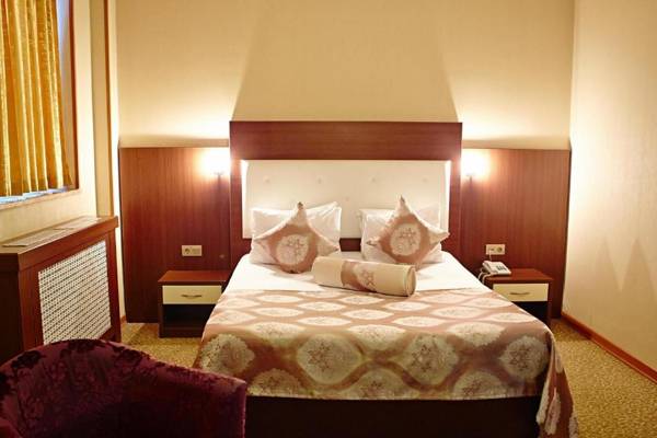 Grand Nakhchivan Hotel