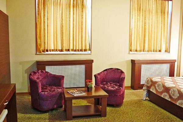 Grand Nakhchivan Hotel
