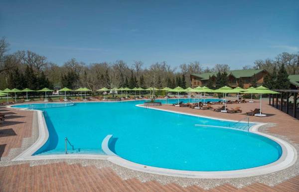 RIVER INN RESORT AND SPA