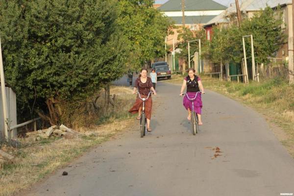 Ivanovka Guest House