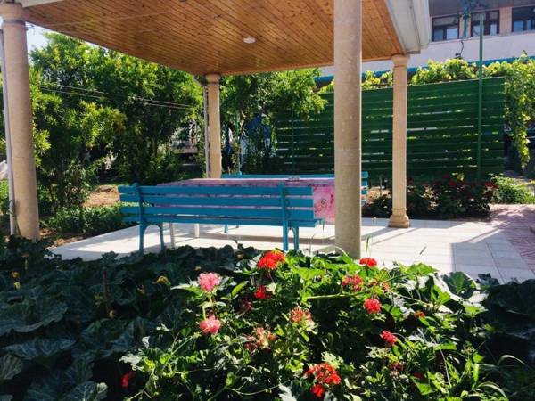 Holiday Home cottage with nice Sea View Zagulba Baku