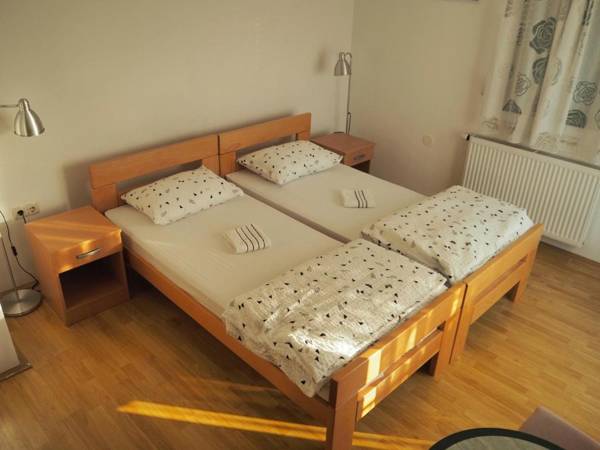 Apartment Ivan-Experience 3 Bedrooms