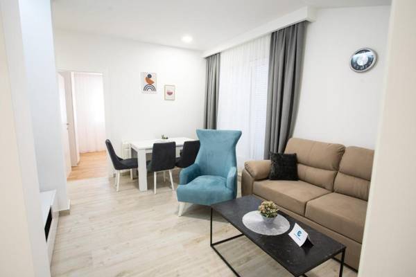 Apartmani Centar