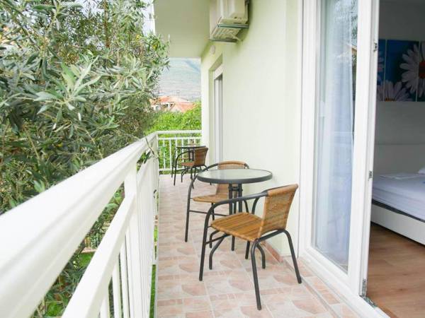 Apartments Sweet Dreams