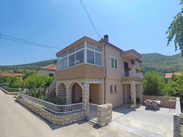 Apartment Maša