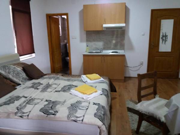 Apartman Carine