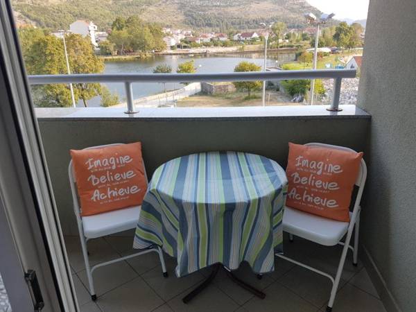 Apartman Srna
