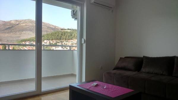 Apartman Pažin
