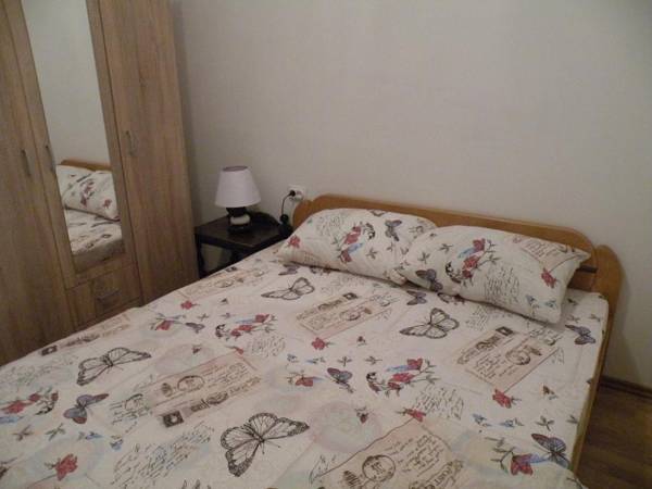 Apartman Ceca