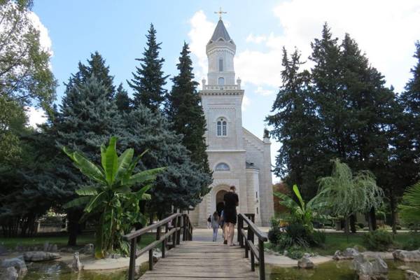 Apartment ''Dream&Relax'' Trebinje