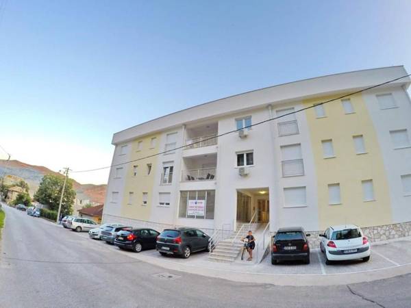 Apartman Beliville.lux