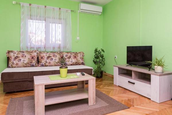 Apartman MIM