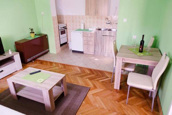 Apartman MIM