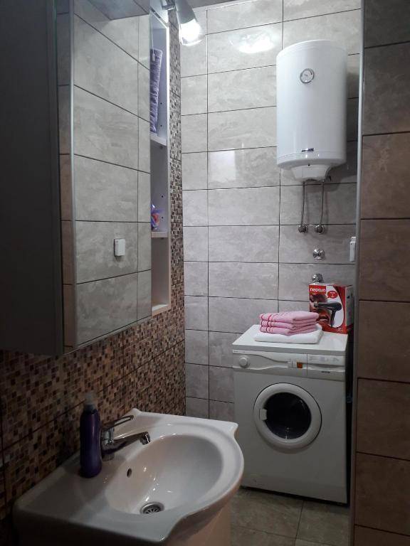 Apartman Samardzic