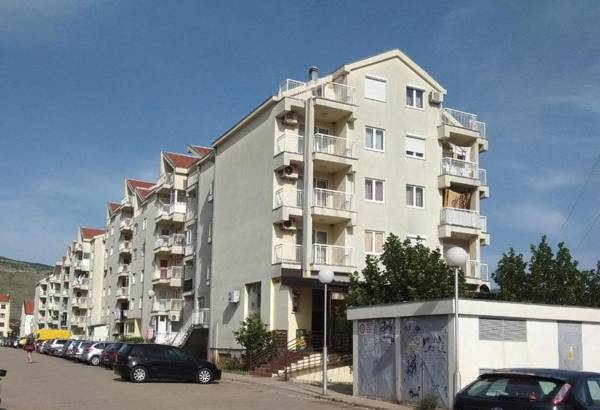 Apartman Gorica