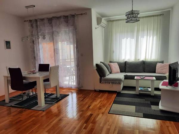 Apartman Natasha