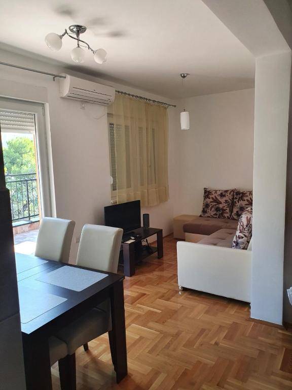 Apartman Nidžo