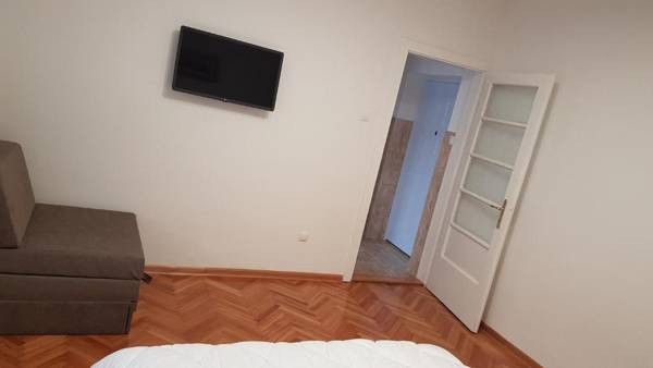 Apartment Bregovi