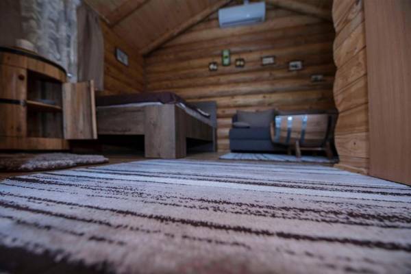 Studio - apartmani Brvnare