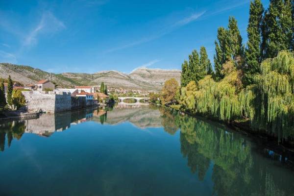 Apartman Stefan naselje Centar