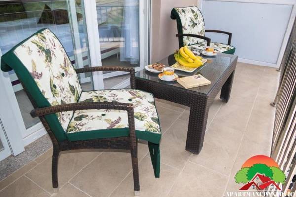 Apartmani Pantovic - Apartman 2