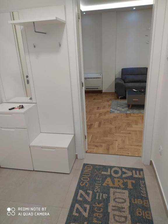 Deluxe apartment Jelena