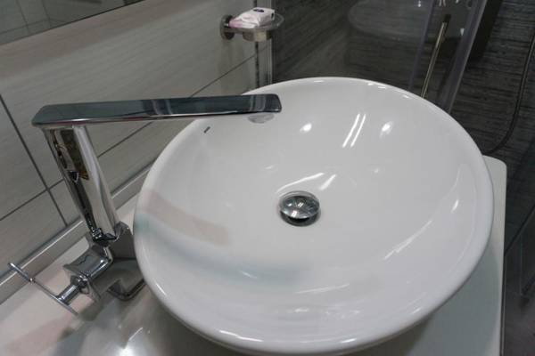 Studio apartman KATJA