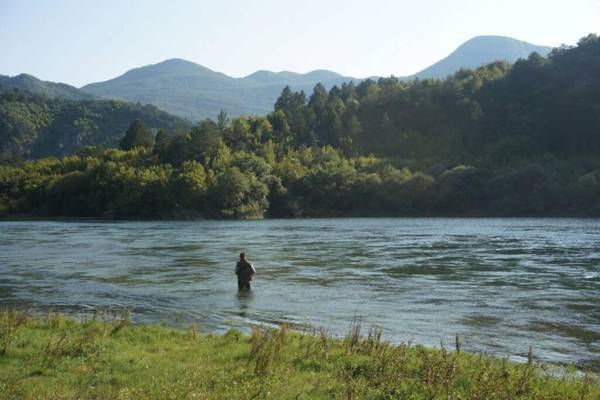 Spacious loft with terrace