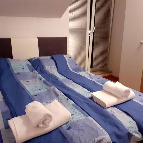 Apartmani Mašić Trebinje