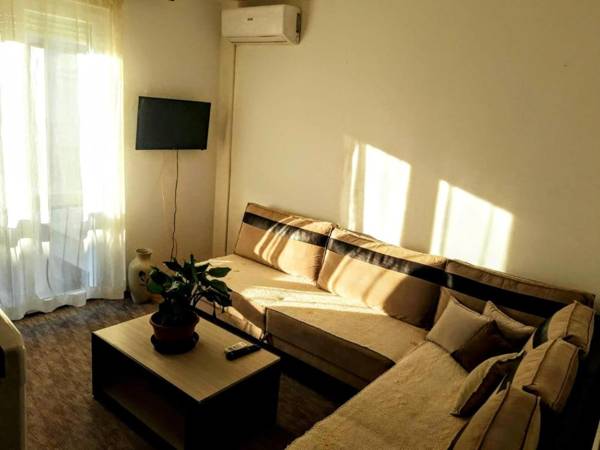 Apartman SUNCE