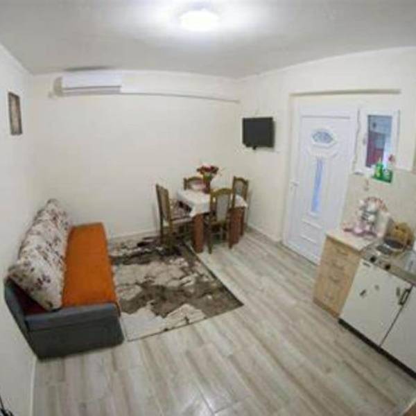 Apartmani Miro Trebinje