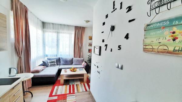 Downtown Apartment Travnik