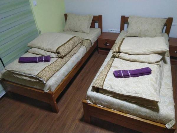 Hostel Villa Popović