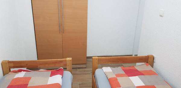 apartman vlasic odmor