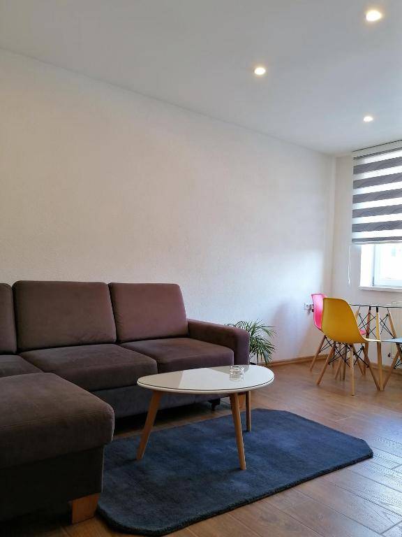 Leipzig Square Apartment- Travnik