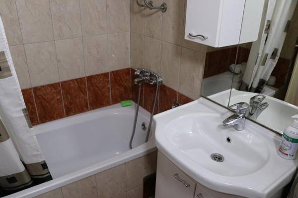 Apartman UNA Travnik