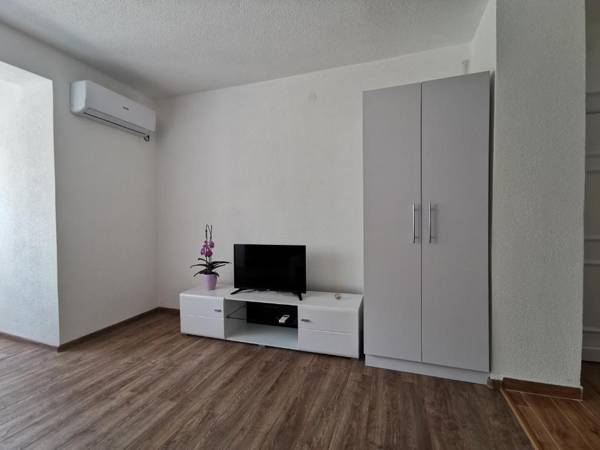 Apartman MMS