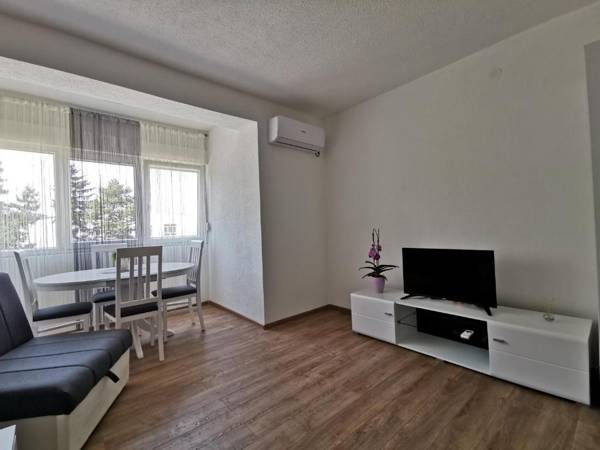 Apartman MMS