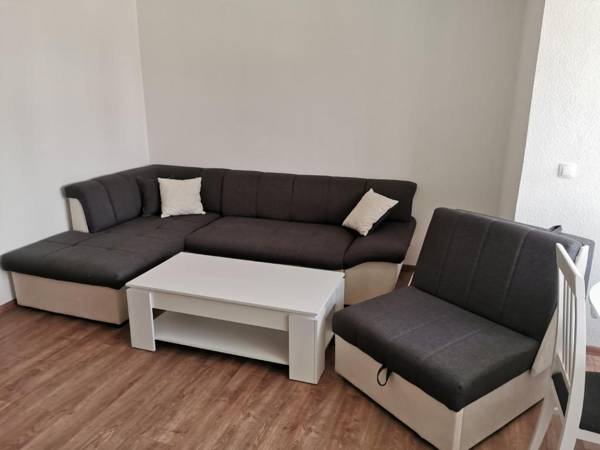 Apartman MMS