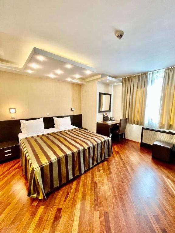 City Boutique Hotel - FREE PARKING