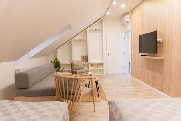 City Boutique Hotel - FREE PARKING