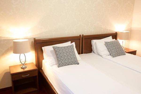 Hotel Astra Old Town