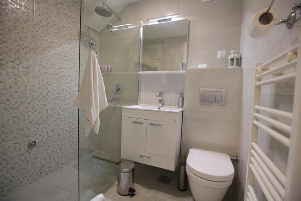 Apartments Casa United