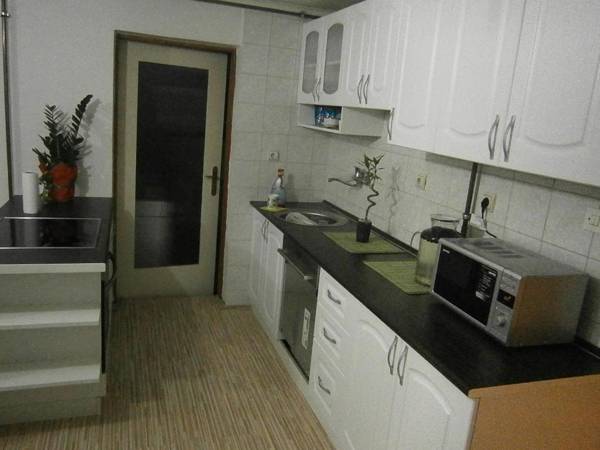 Cumurija Bridge Accommodation