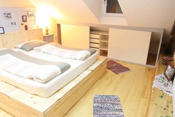 New Age Apartment Markale