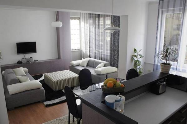 Apartment CenterLux