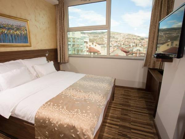 Hotel Bistrik City Center